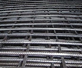 Reinforcement Mesh