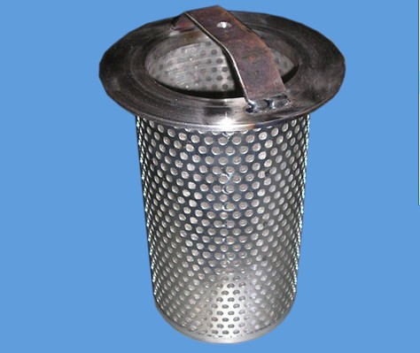 Basket Filter