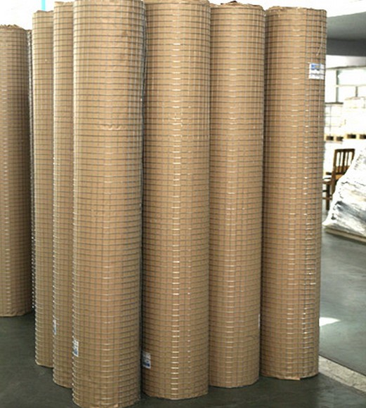 Welded Wire Mesh