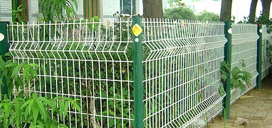 Garden Fence