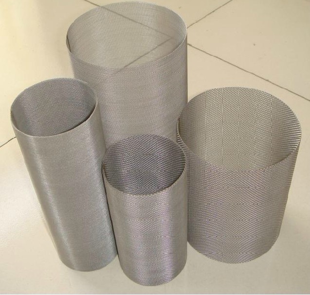 Stainless Steel Filter Mesh