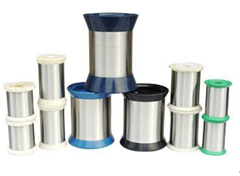 Stainless steel wire