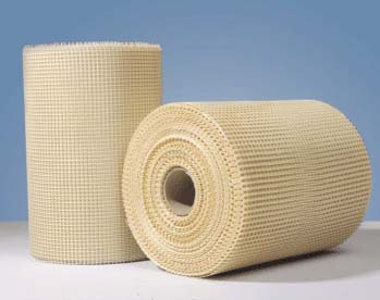 Alkali-resistant fiberglass mesh 