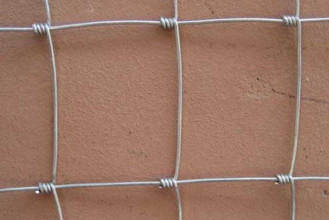 Field fence