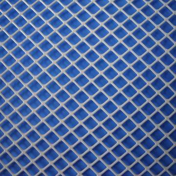 Expanded Metal Mesh