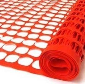 snow fence