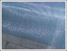 Aluminum screens