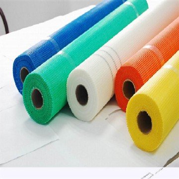 feberglass wire mesh