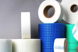 fiberglass wire mesh