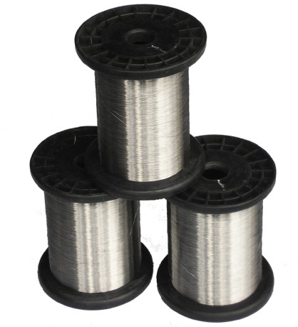 Hot Dipped Galvanized Iron Wire