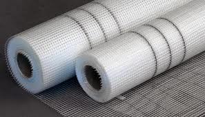 fiberglass mesh