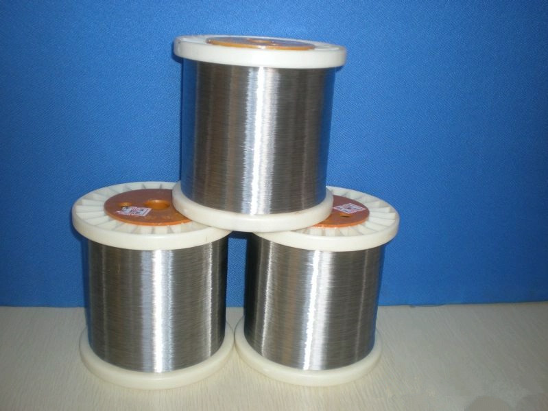 Stainless Steel Wire