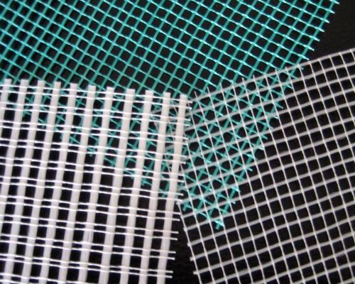 Fiberglass Insect Screen Mesh