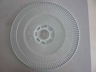 Modern Fan's Net