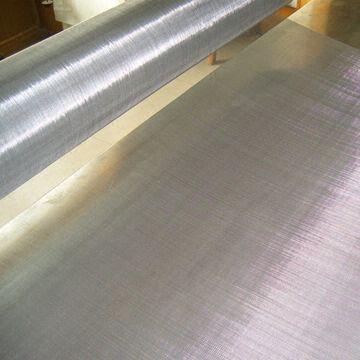 Stainless steel wire mesh 