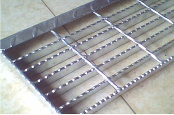 Steel Grating