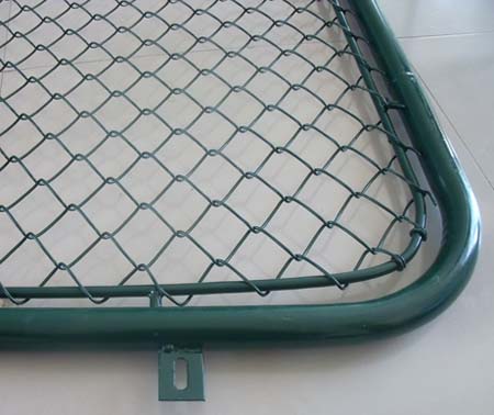 Chain Link Fence